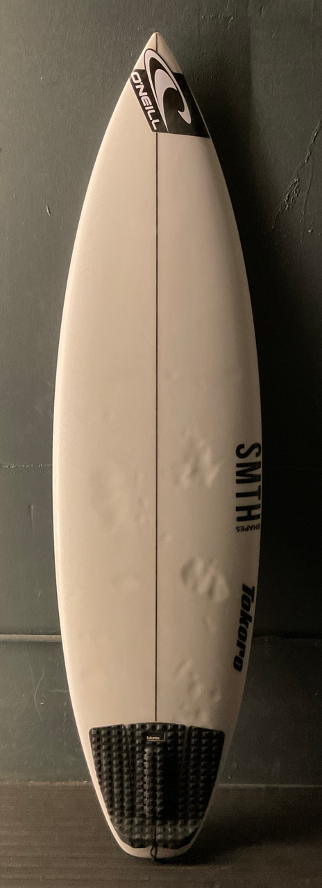 6'2" Jordy Smith photo 2