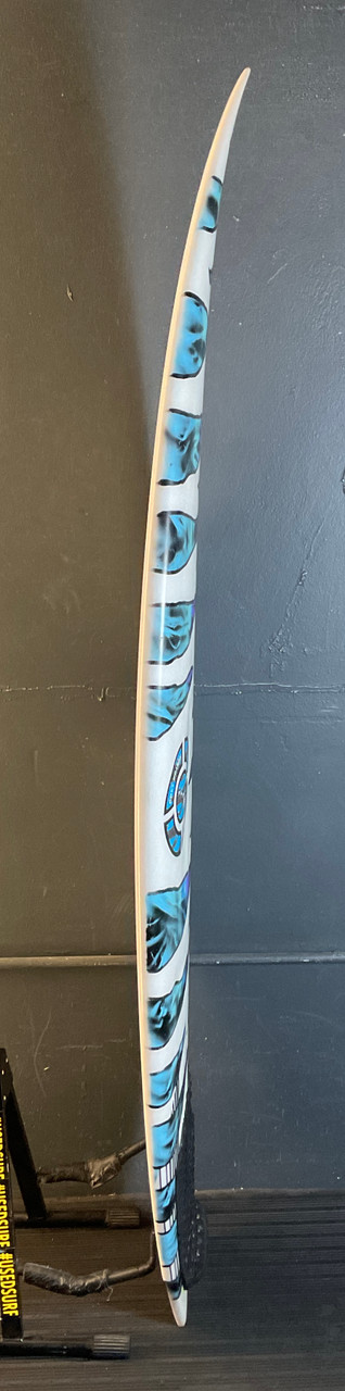 5'10" Claw photo 5