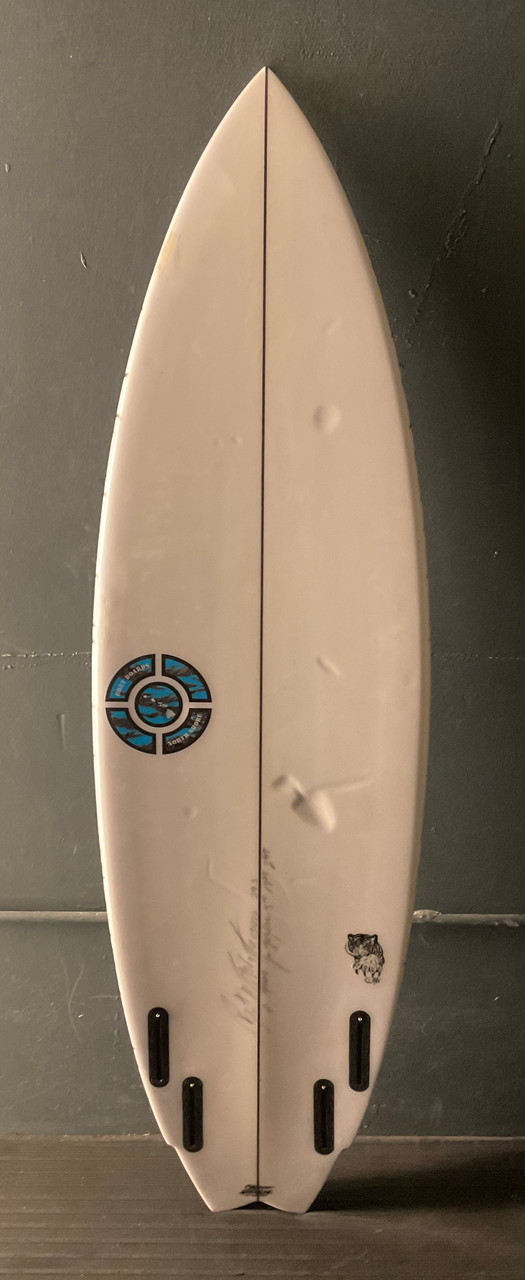 5'10" Claw photo 4