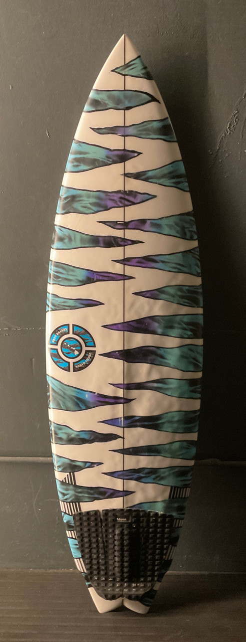 5'10" Claw photo 2