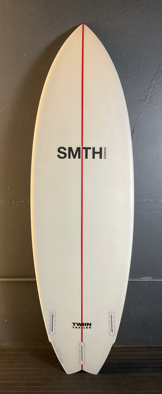 5'10" Twin Trailer photo 3