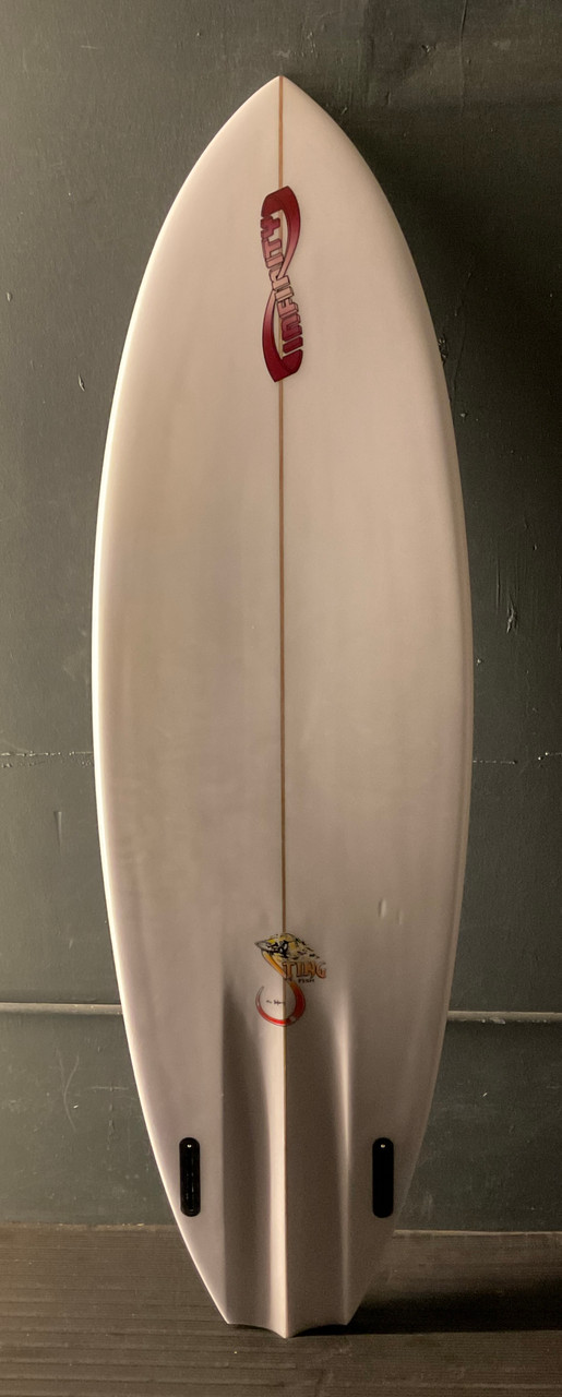 6'4" Sting Fish photo 4