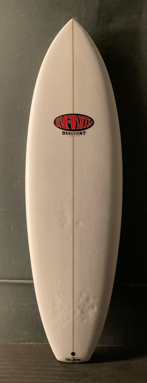 6'4" Sting Fish photo 2