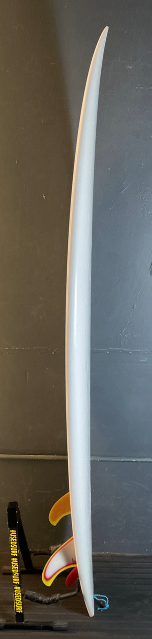 6'7" RNF King Fish photo 5