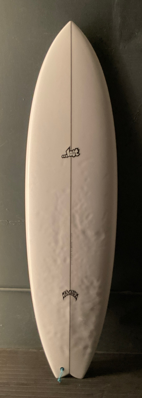 6'7" RNF King Fish photo 2