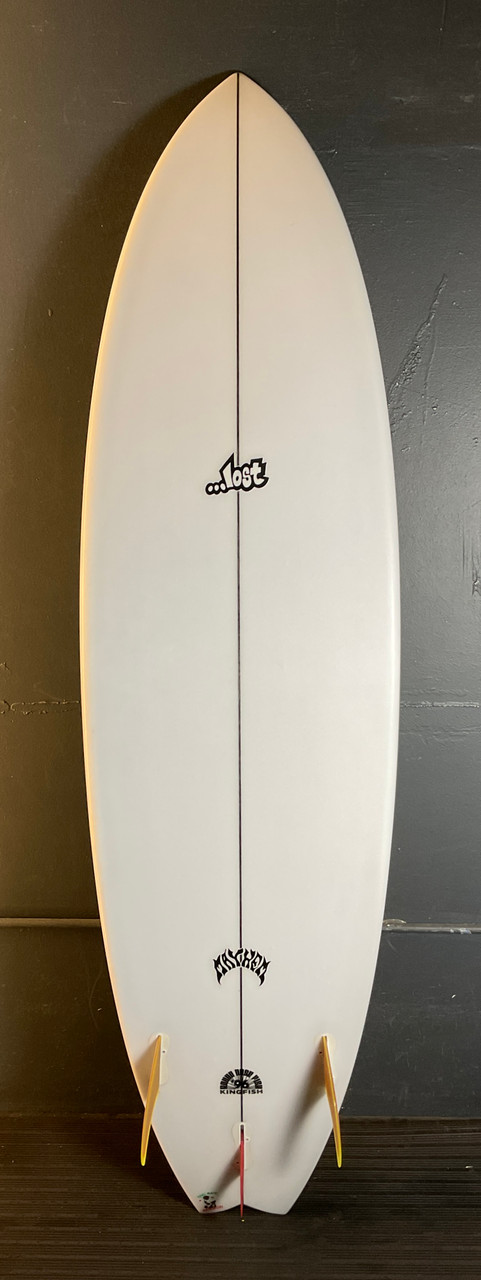 6'7" RNF King Fish photo 3