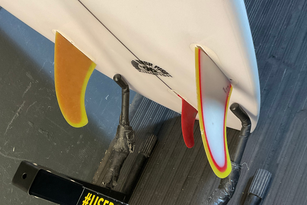 6'7" RNF King Fish photo 6