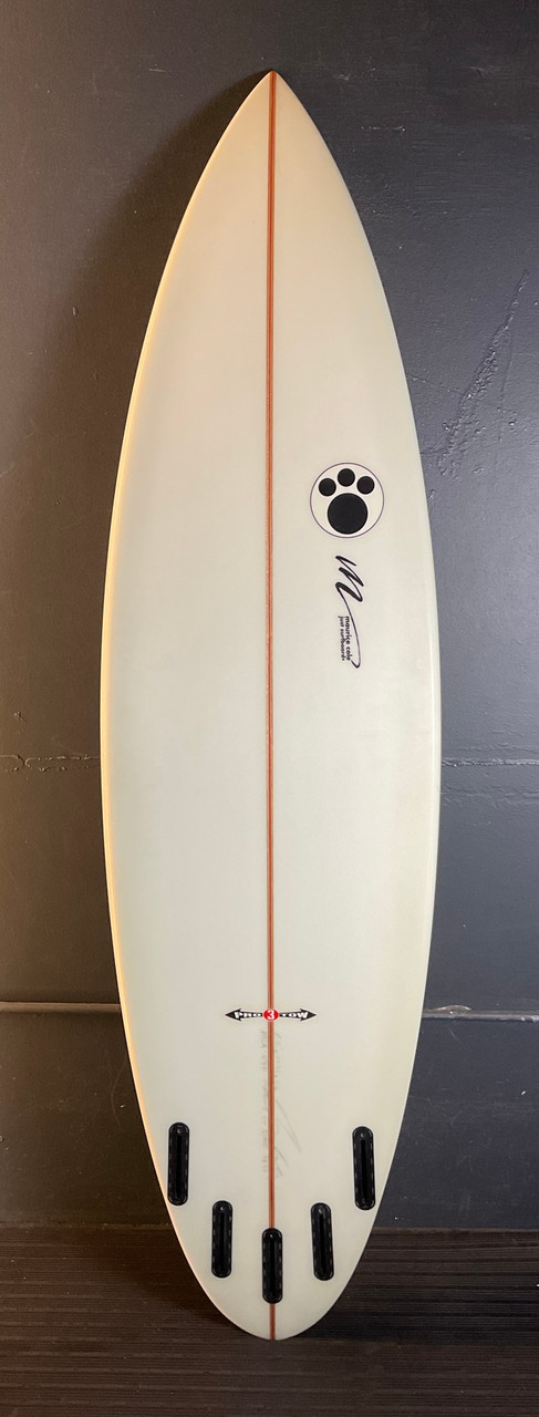 6'6" Protow 3 photo 3