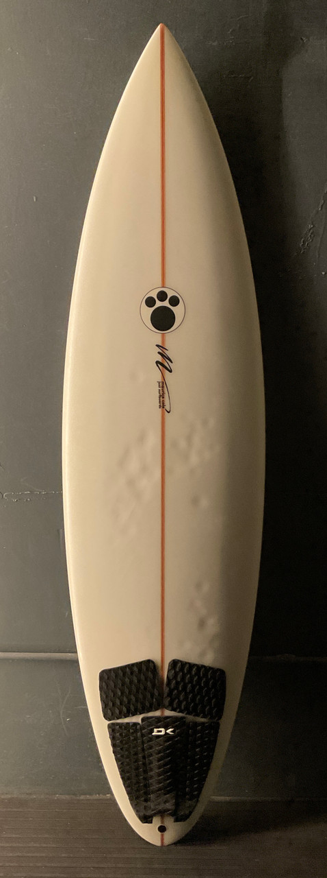 6'6" Protow 3 photo 2