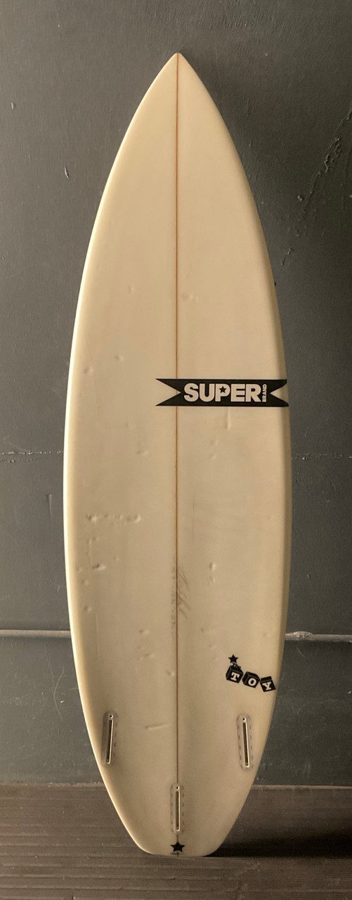 5'9" The Toy photo 4