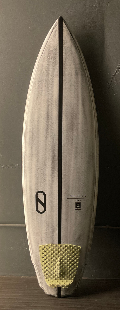 6'0" Sci-Fi 2.0 photo 2