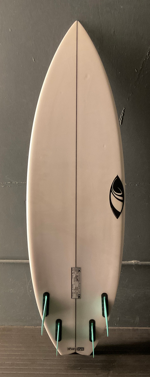 5'7" Inferno FT photo 4