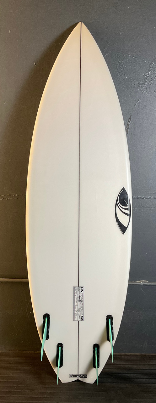 5'7" Inferno FT photo 3