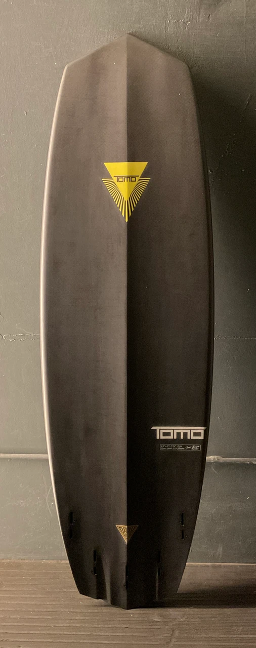6'2" Vader V2 photo 4