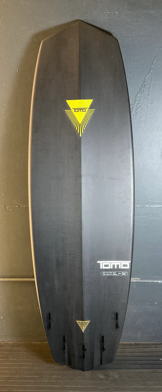 6'2" Vader V2 photo 3