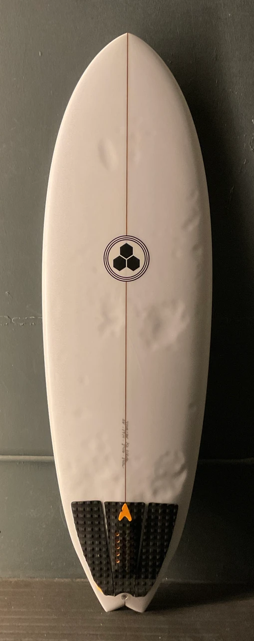 5'6" G-Skate photo 2