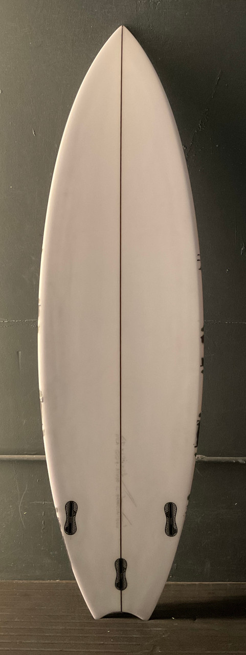 6'0" Custom photo 4