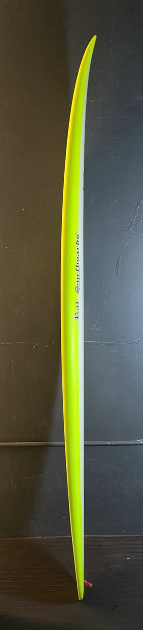 7'2" Semi Gun photo 5