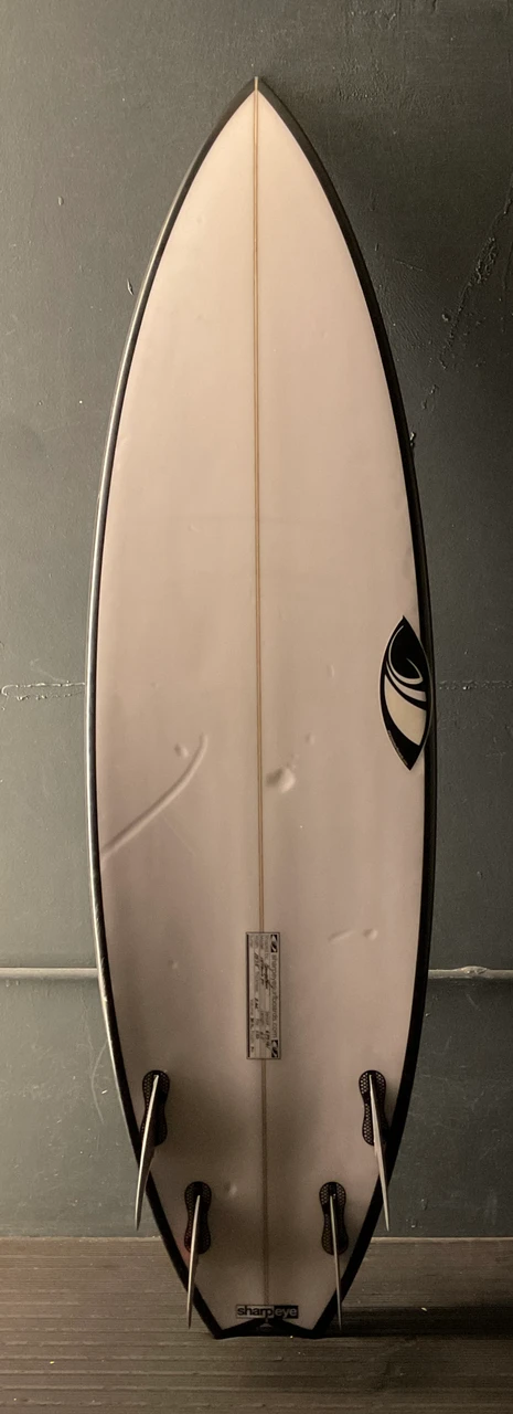 6'0" Inferno FT photo 4