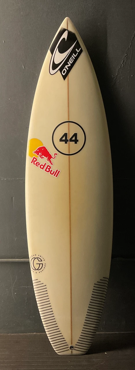 5'9" The 44 - STAB photo 2