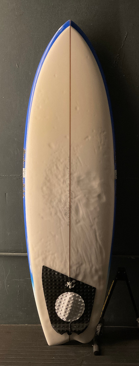 5'8" Mick's Tape photo 2