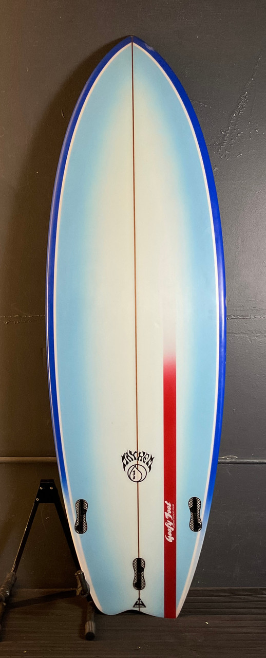 5'8" Mick's Tape photo 3