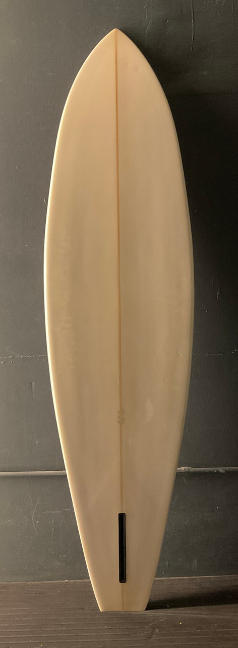 6'11" Single Fin photo 4