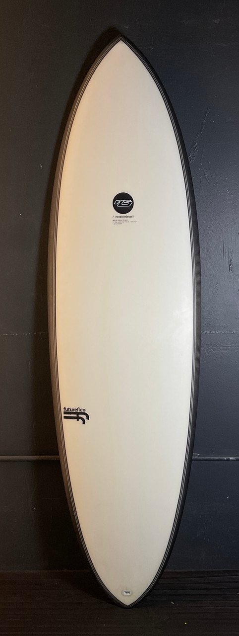 Hayden Shapes hypto krypto 5.4 ヒプトクリプト Krypto Hypto