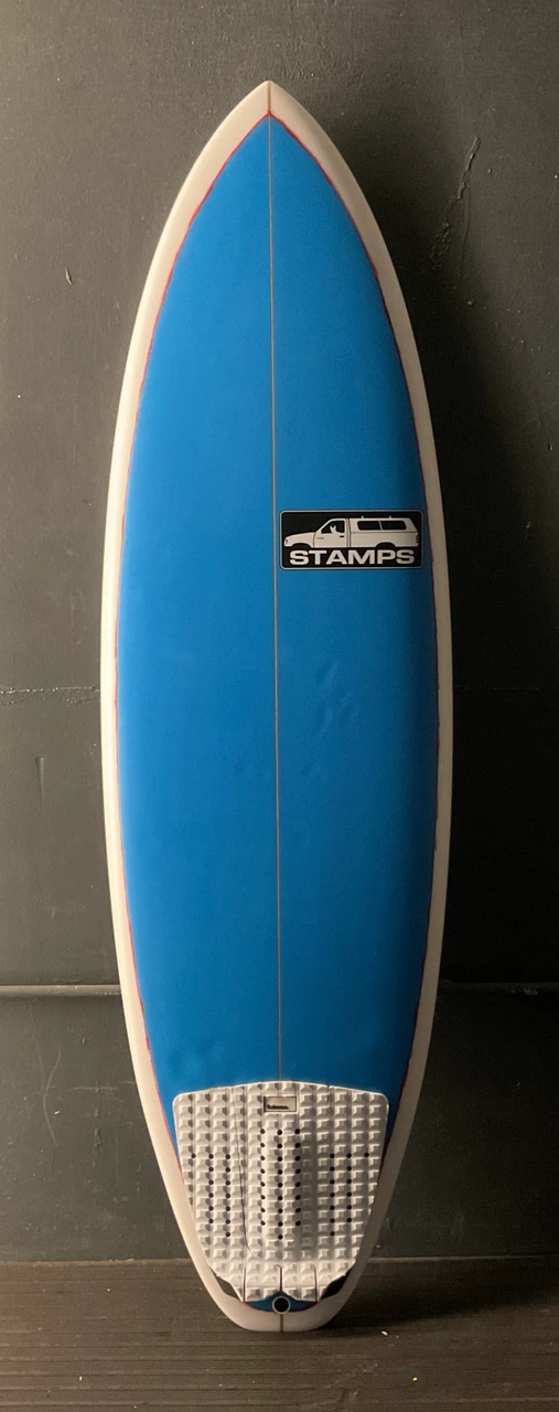 5'9" Custom photo 2