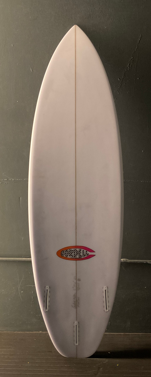 5'9" Custom photo 4