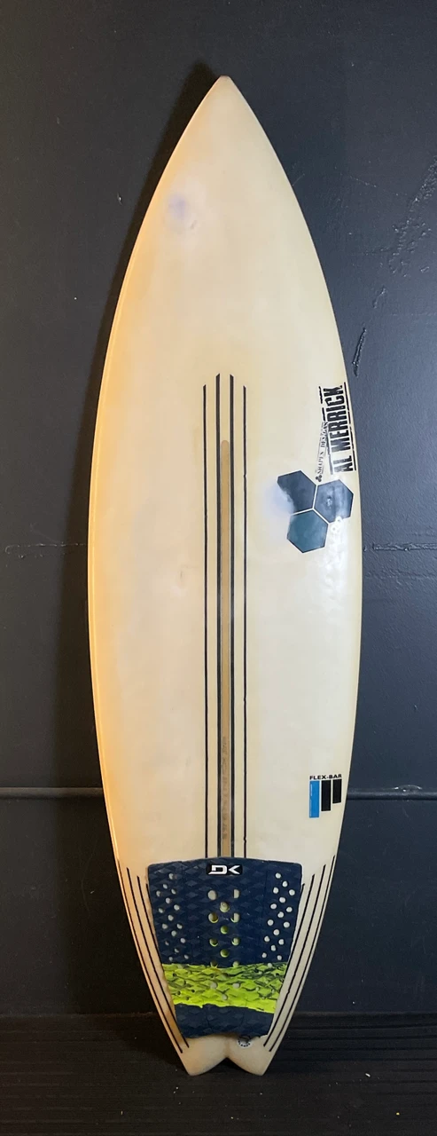 5'7" Rocket 9 photo 1