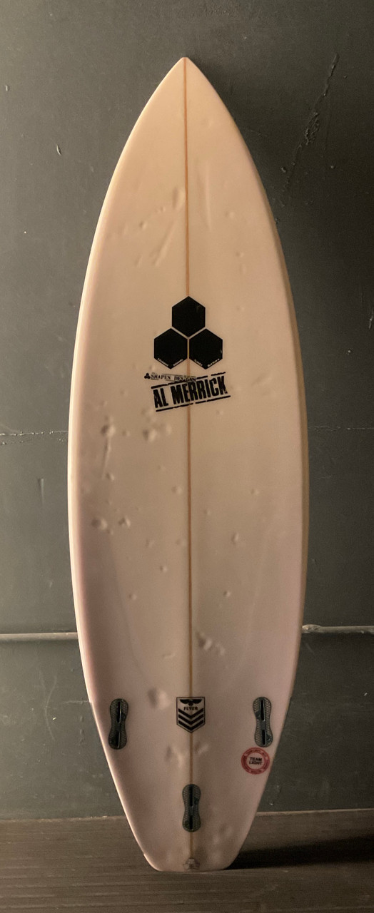 5'7" Flyer photo 4