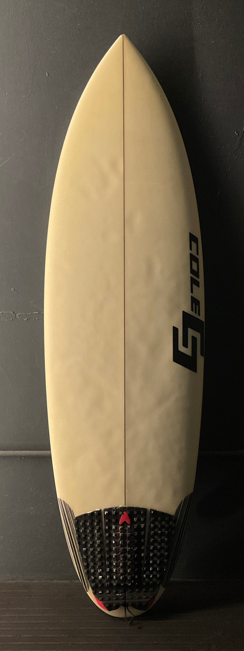 5'8" Custom photo 2