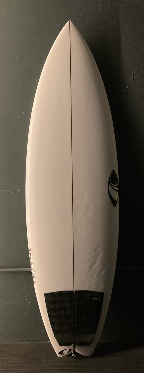 5'11" Twin Turbo photo 2
