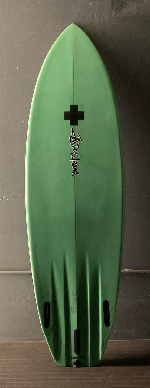 6'1" G-Nome photo 4
