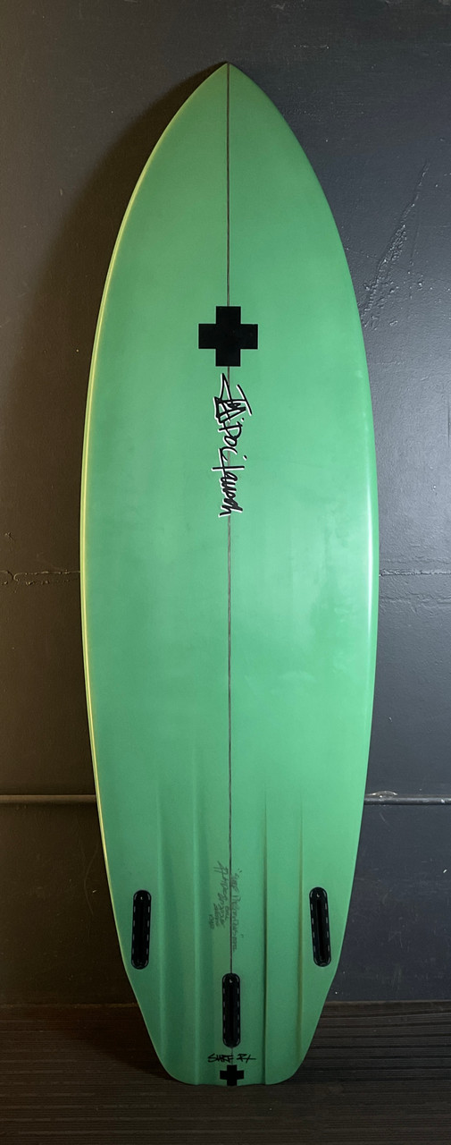 6'1" G-Nome photo 3