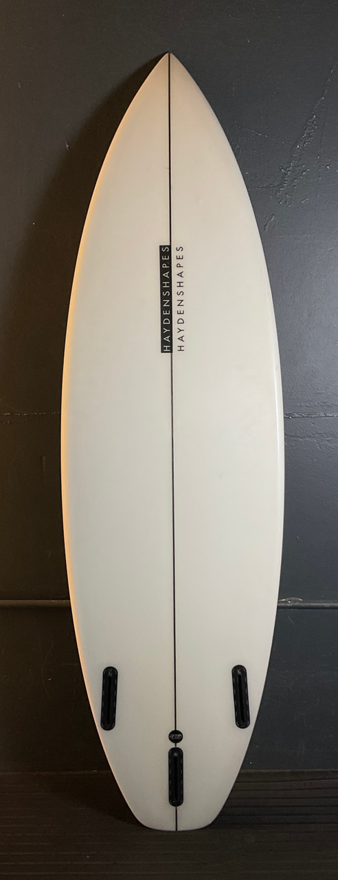 5'7" Cohort I photo 3