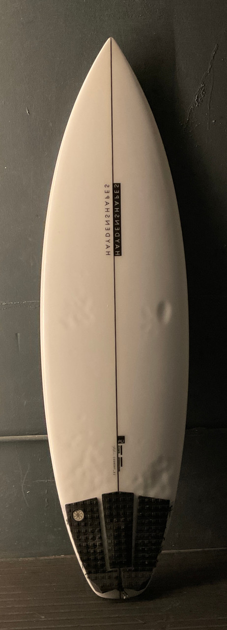 5'7" Cohort I photo 2
