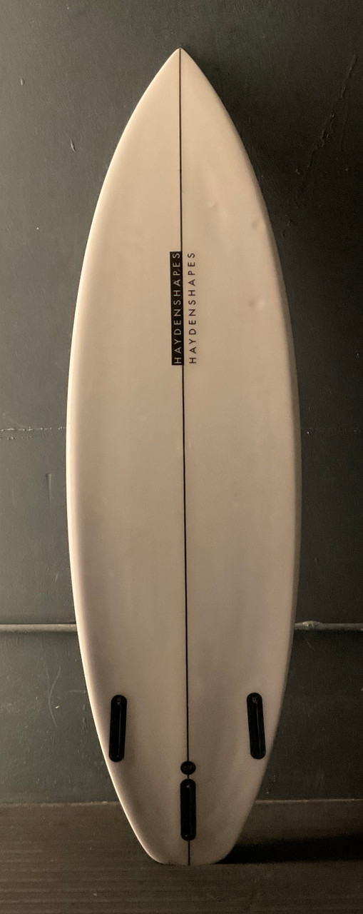 5'7" Cohort I photo 4
