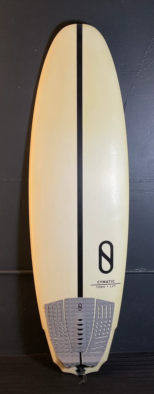 5'4" Cymatic photo 1