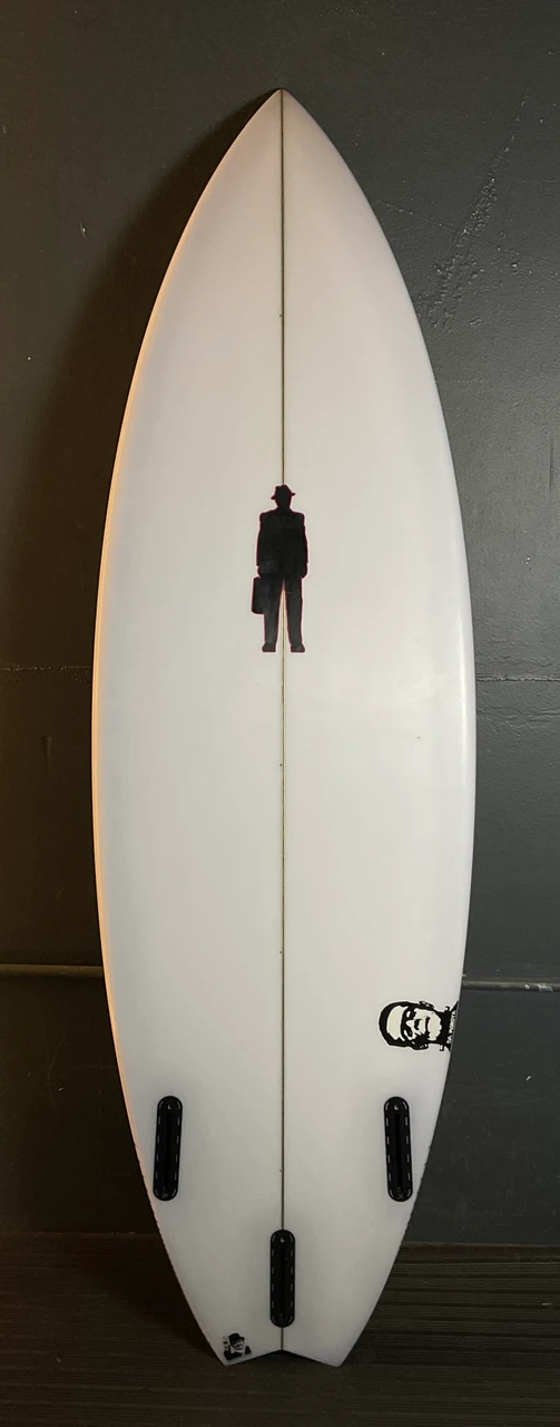 5'7" Monsta V2 photo 3