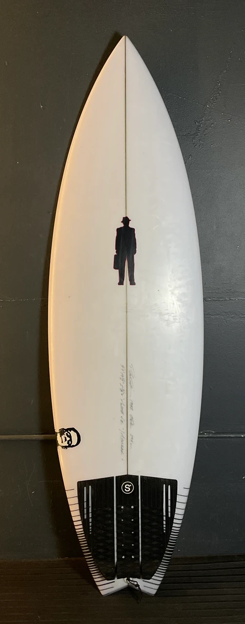 5'7" Monsta V2 photo 1