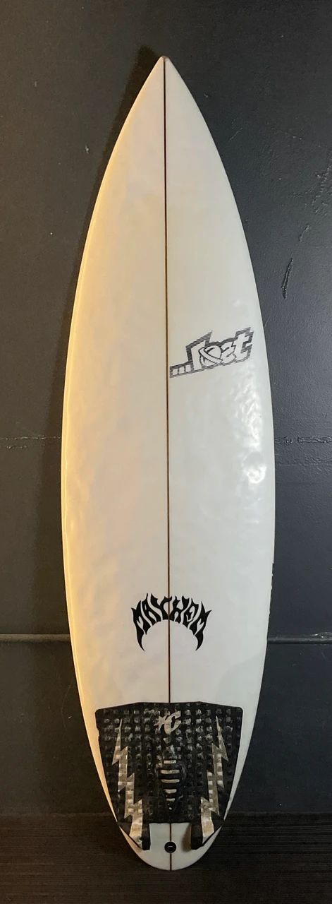 5'6" Driver 3.0 photo 1