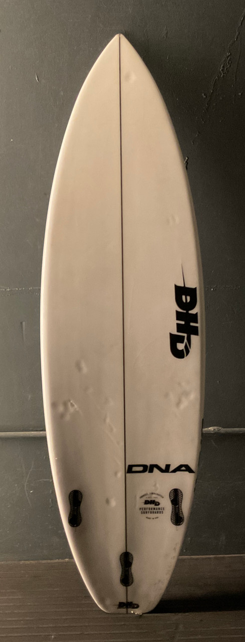 5'5" DNA photo 4