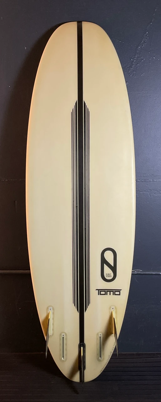 5'4" Omni photo 3