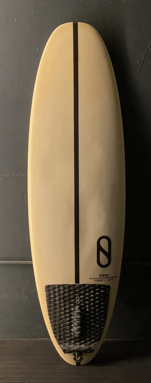 5'4" Omni photo 2