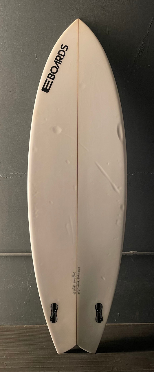 EBoards Used Surfboard #47995 photo 4