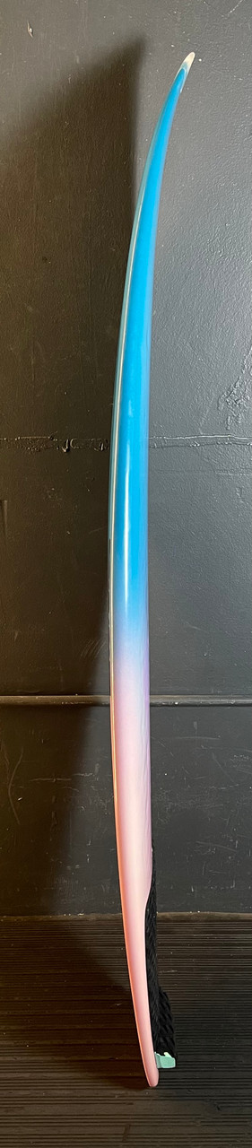 4'10" Custom photo 5
