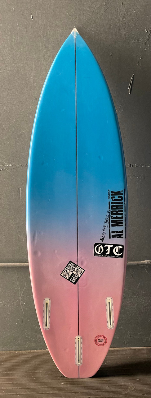 4'10" Custom photo 4