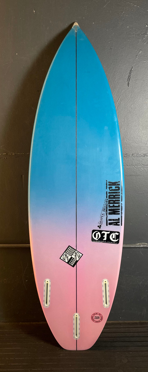 4'10" Custom photo 3